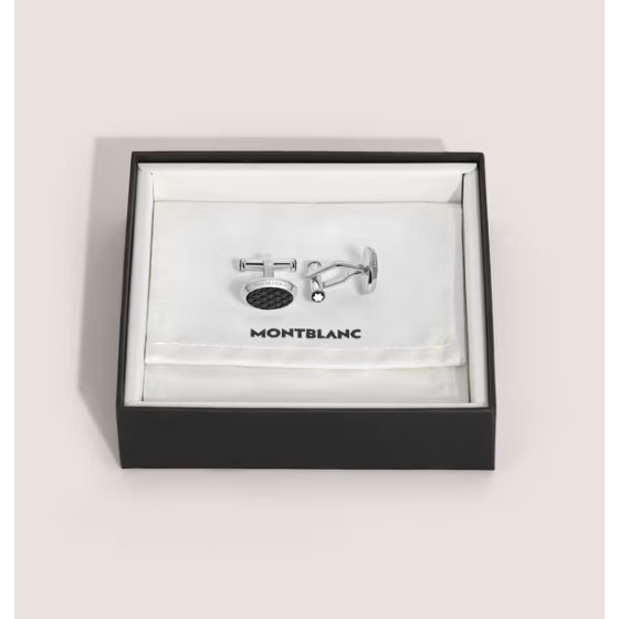 Gemelli  Montblanc Ovali Meisterstück 134468