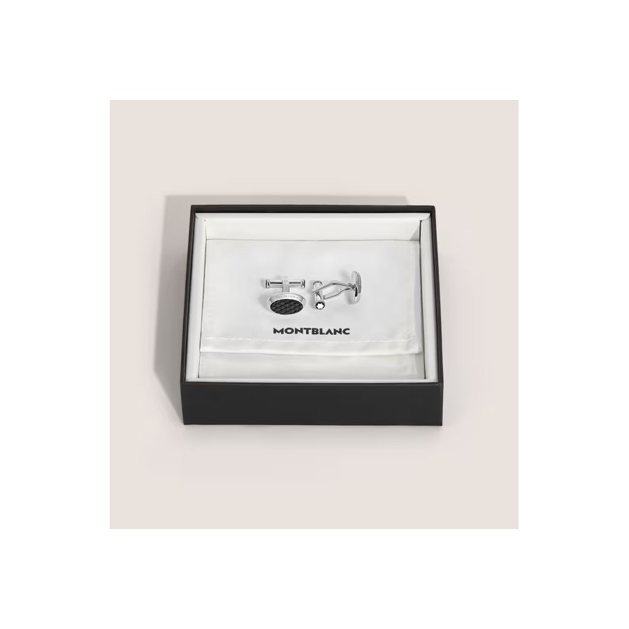 Gemelli  Montblanc Ovali Meisterstück 134468