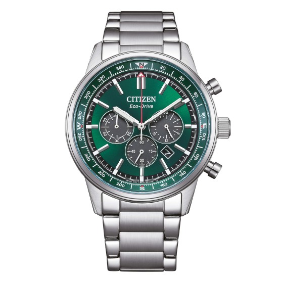 Orologio Citizen OF Aviator CA4720-52X