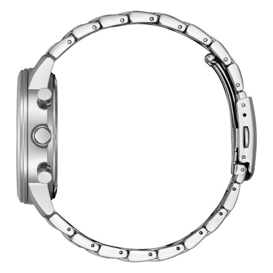 Orologio Citizen OF Aviator CA4720-52X