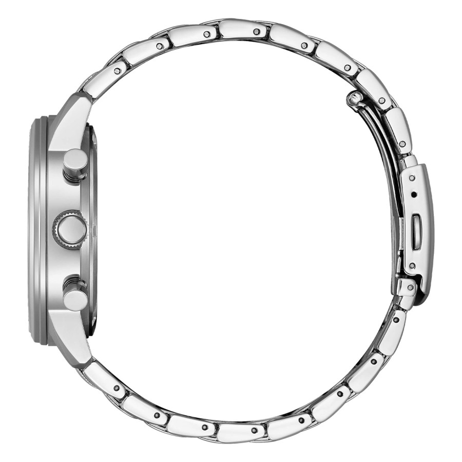 Orologio Citizen OF Aviator CA4720-52X