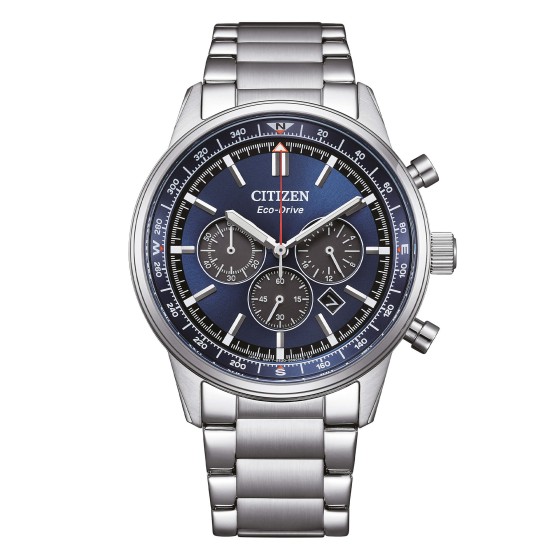 Orologio Citizen OF Aviator CA4720-52L