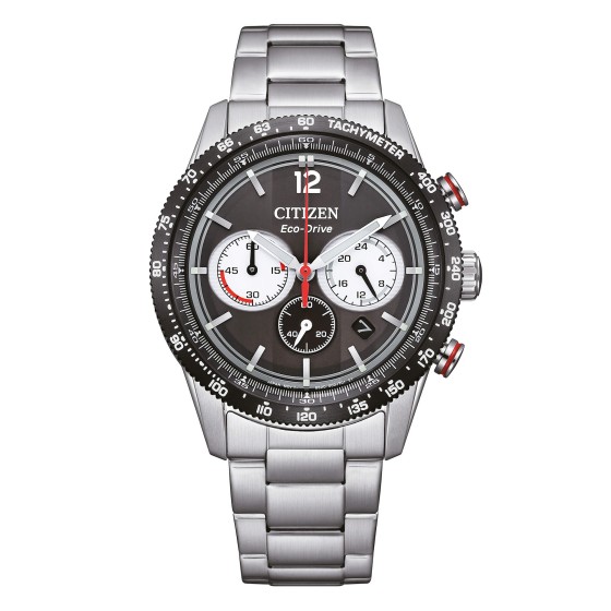 Orologio Citizen OF Racing CA4714-55E