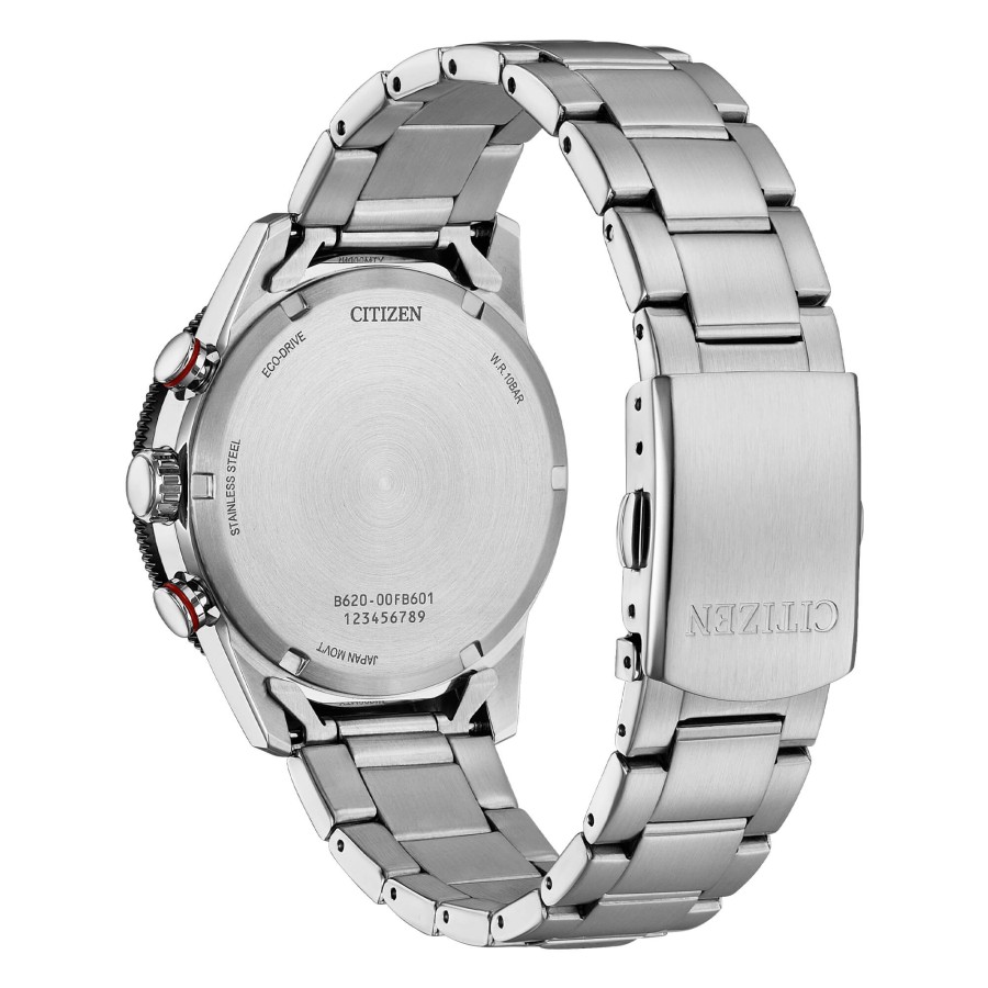 Orologio Citizen OF Racing CA4714-55E