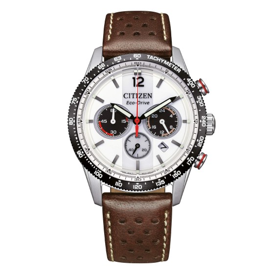 Orologio Citizen OF Racing CA4714-04A