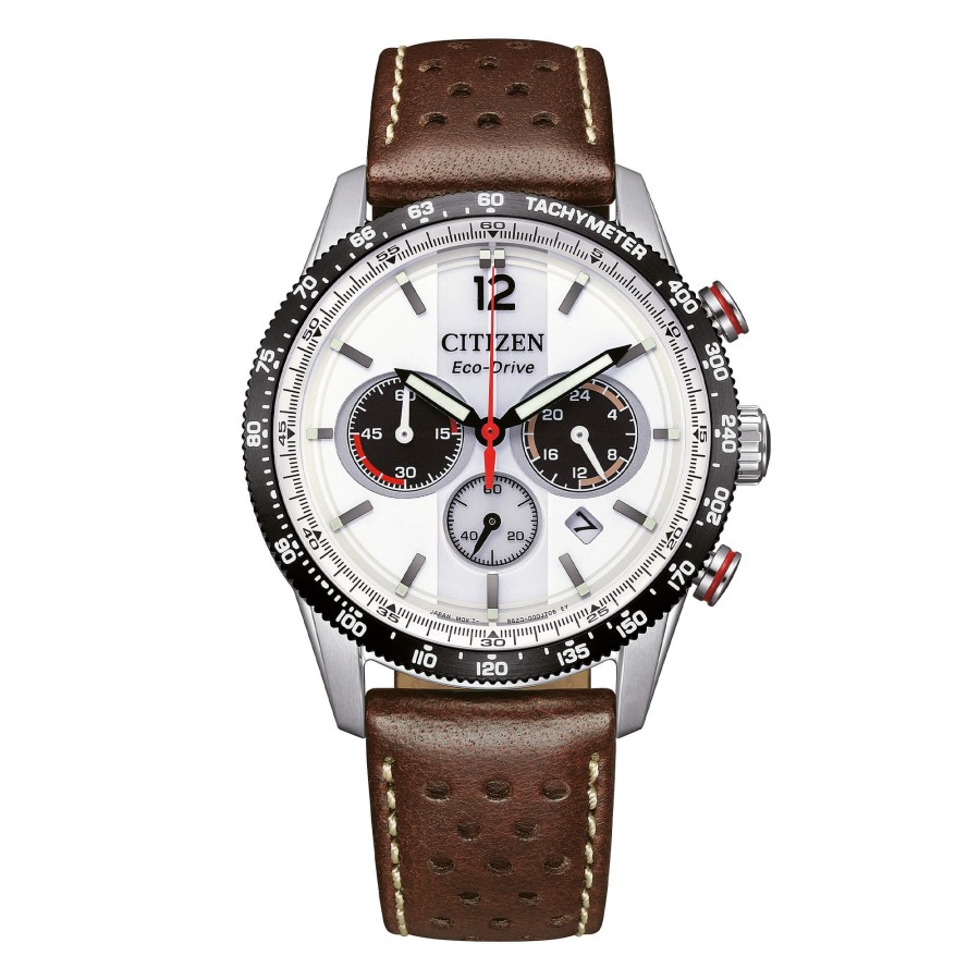 Orologio Citizen OF Racing CA4714-04A