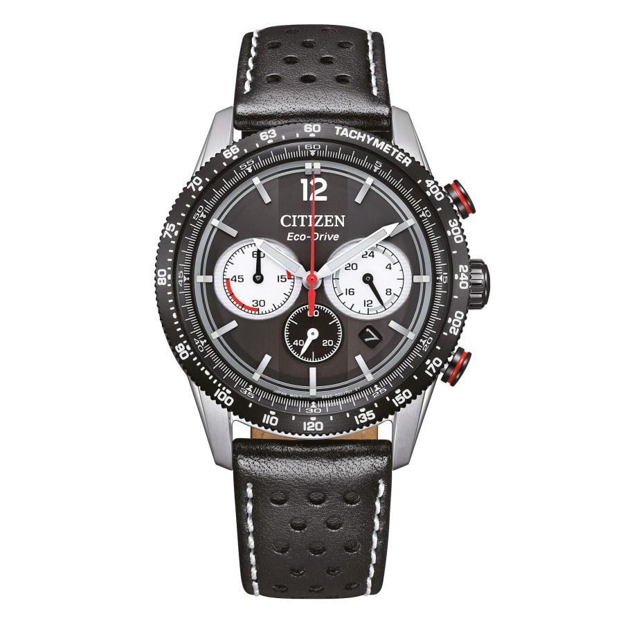 Orologio Citizen OF Racing CA4717-06E