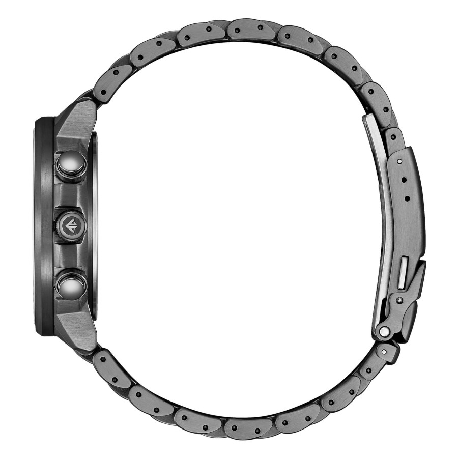 Orologio Citizen Radiocontrollato Pilot 41MM AT8304-57W