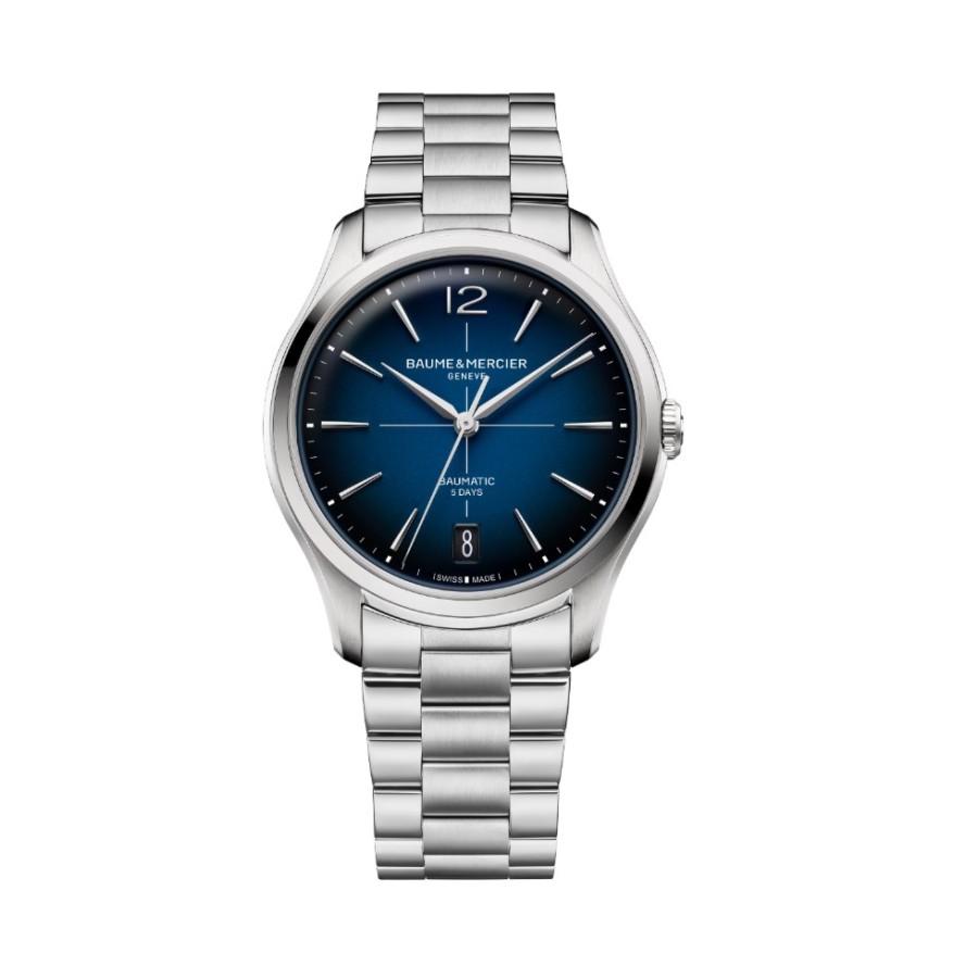 OROLOGIO BAUME & MERCIER  CLIFTON 10792