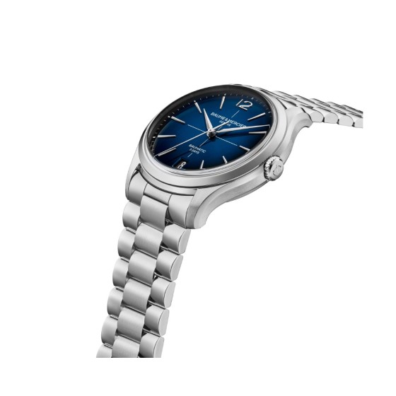 OROLOGIO BAUME & MERCIER  CLIFTON 10792