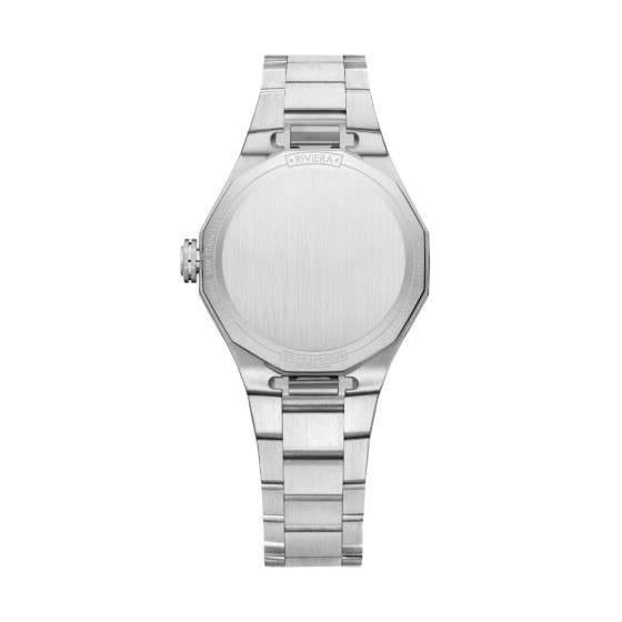 Orologio Baume & Mercier Riviera New 10812