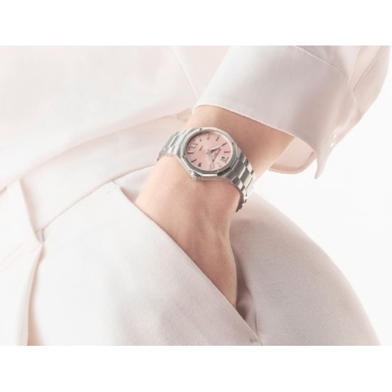 Orologio Baume & Mercier Riviera New 10812