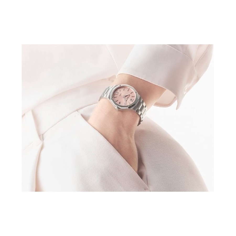 Orologio Baume & Mercier Riviera New 10812