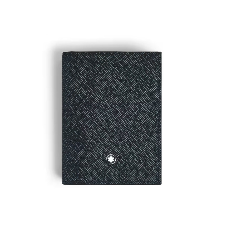 Portacarte di credito Montblanc Sartorial 220391