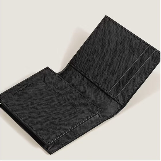 Portacarte di credito Montblanc Sartorial 220391