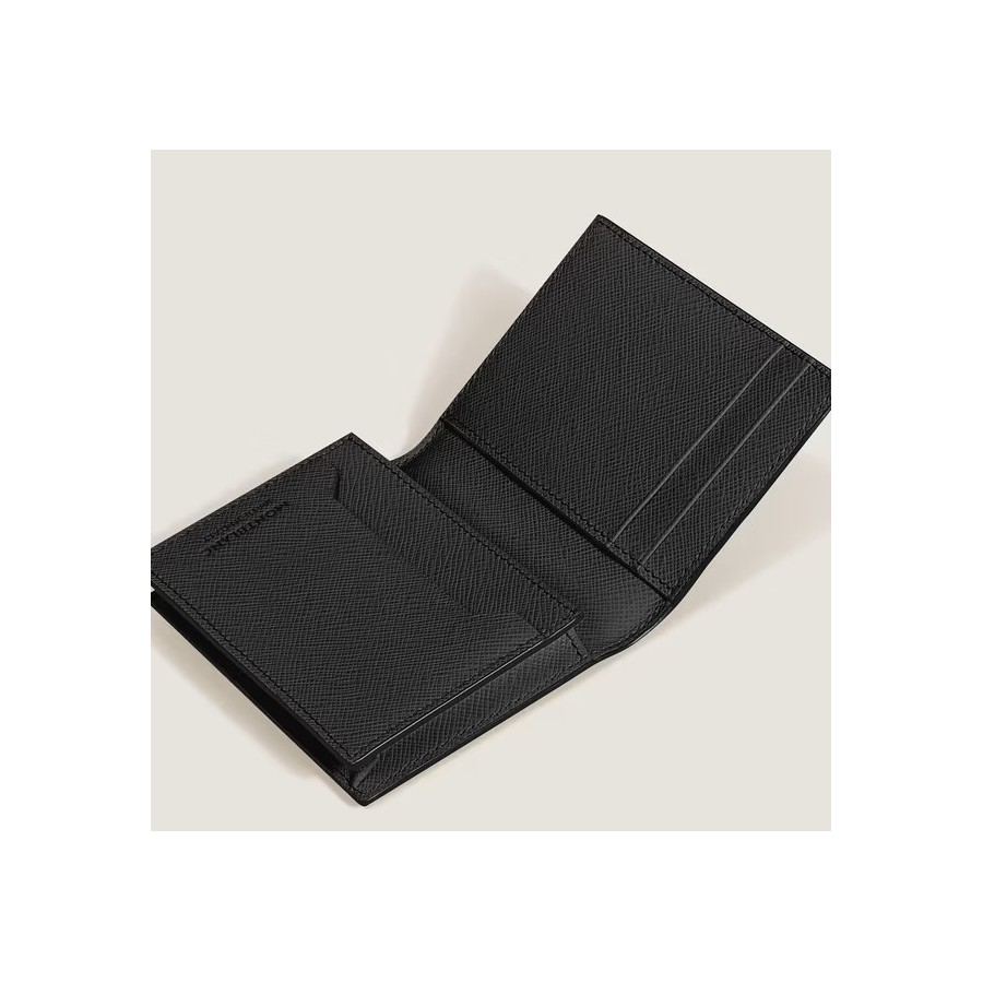 Portacarte di credito Montblanc Sartorial 220391