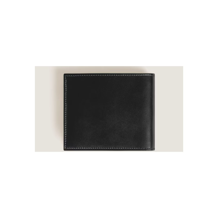 Portafoglio Montblanc  8 Tasche in Pelle Meisterstück 221324