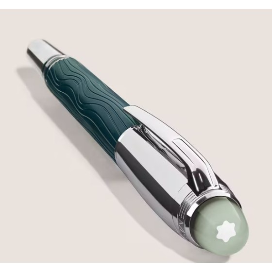 Penna Montblanc Fineliner StarWalker PolarGreen Doué 132907