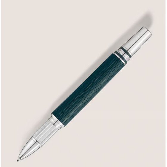 Penna Montblanc Fineliner StarWalker PolarGreen Doué 132907