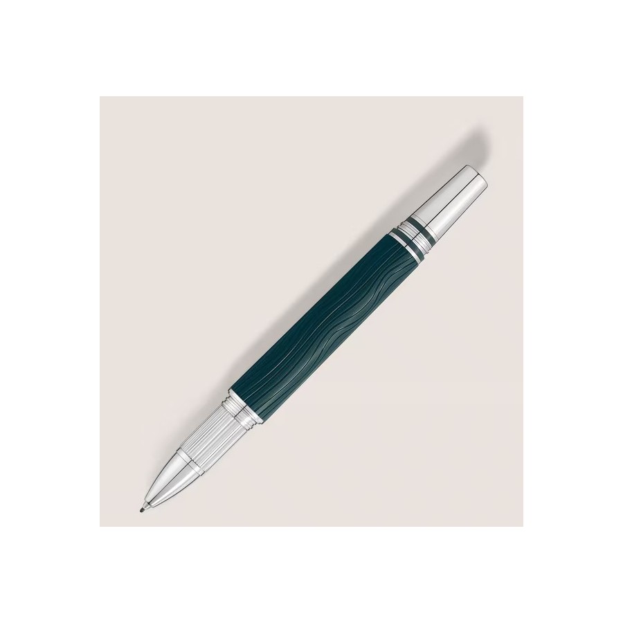Penna Montblanc Fineliner StarWalker PolarGreen Doué 132907