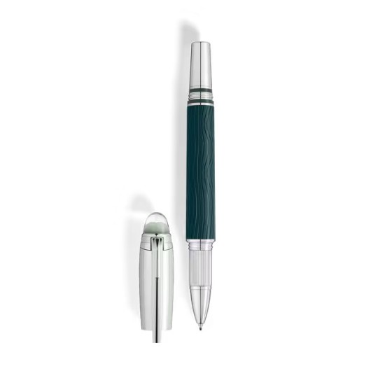Penna Montblanc Fineliner StarWalker PolarGreen Doué 132907