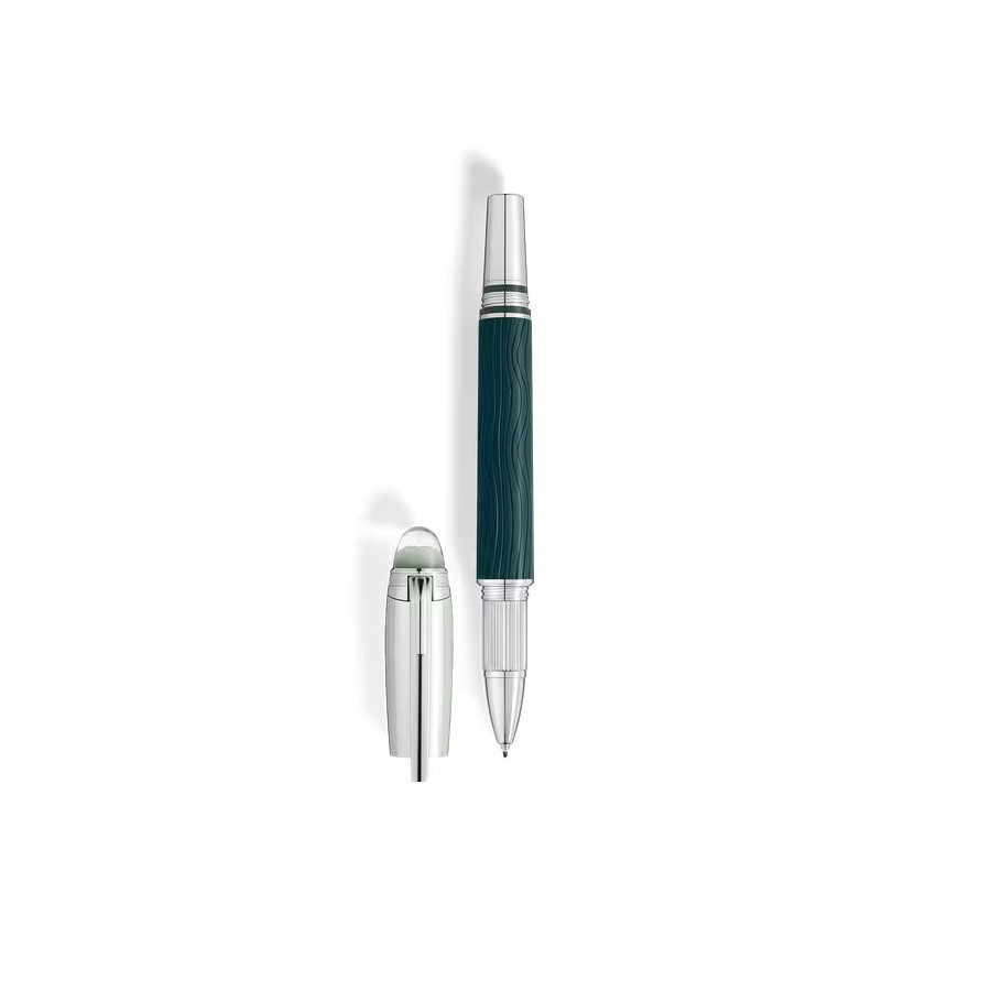 Penna Montblanc Fineliner StarWalker PolarGreen Doué 132907