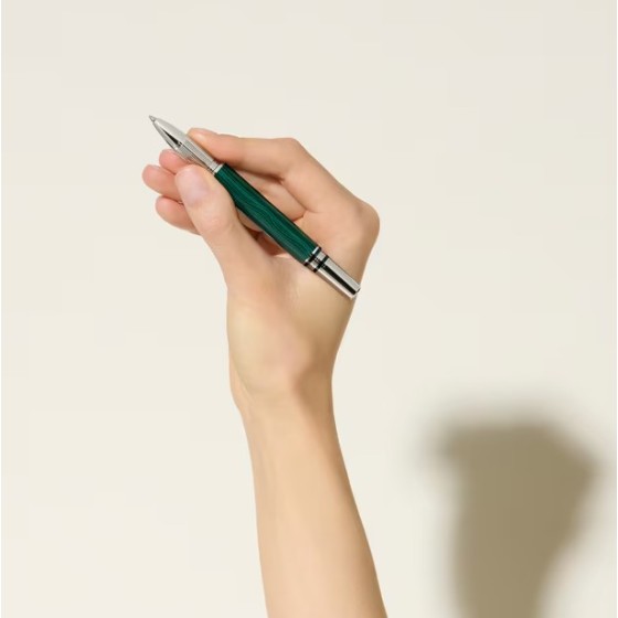 Penna Montblanc Fineliner StarWalker PolarGreen Doué 132907