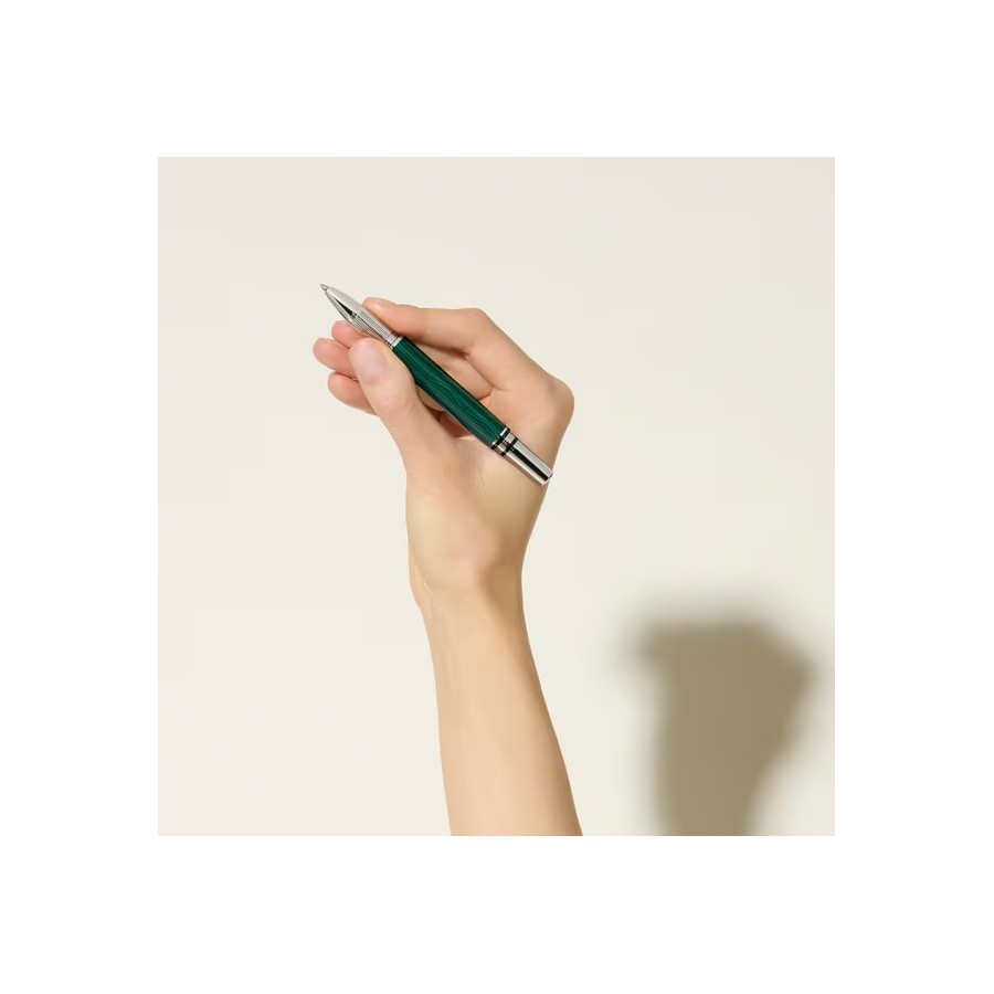Penna Montblanc Fineliner StarWalker PolarGreen Doué 132907