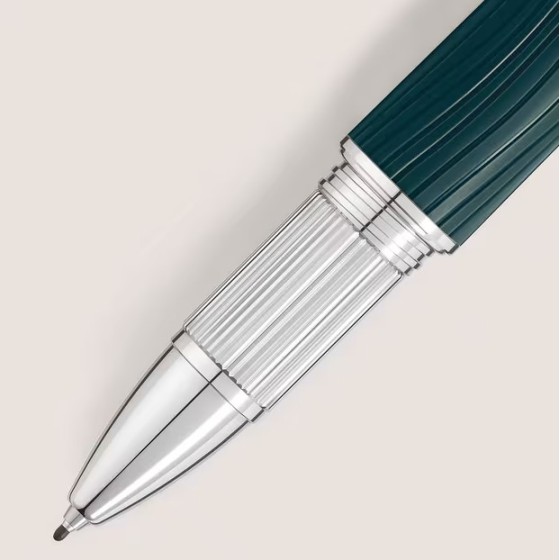 Penna Montblanc Fineliner StarWalker PolarGreen Doué 132907