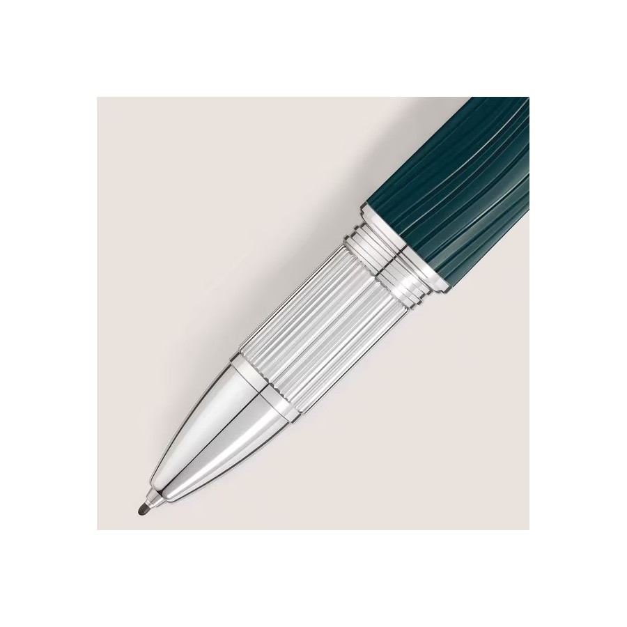 Penna Montblanc Fineliner StarWalker PolarGreen Doué 132907