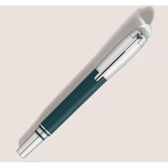 Penna Montblanc Fineliner StarWalker PolarGreen Doué 132907