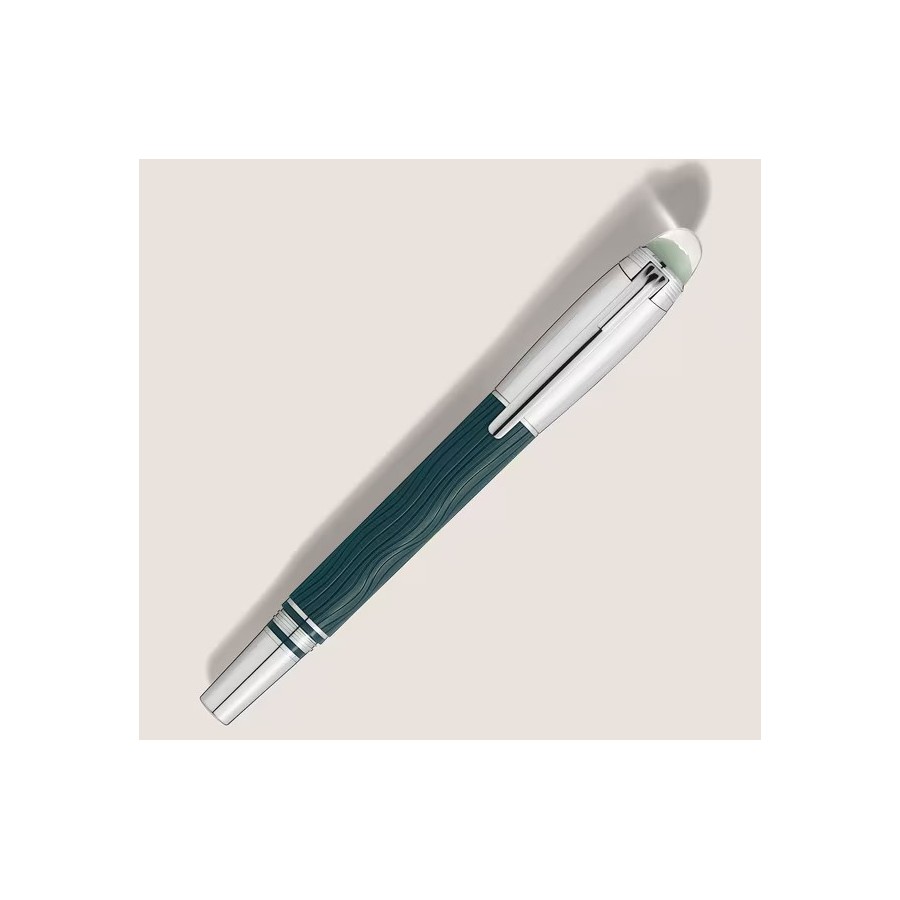 Penna Montblanc Fineliner StarWalker PolarGreen Doué 132907