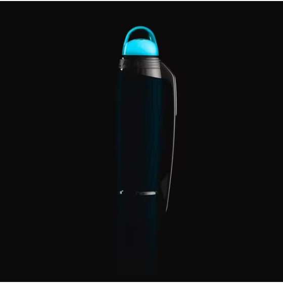 Penna Montblanc Stilografica StarWalker PolarGreen Precious Resin 132902