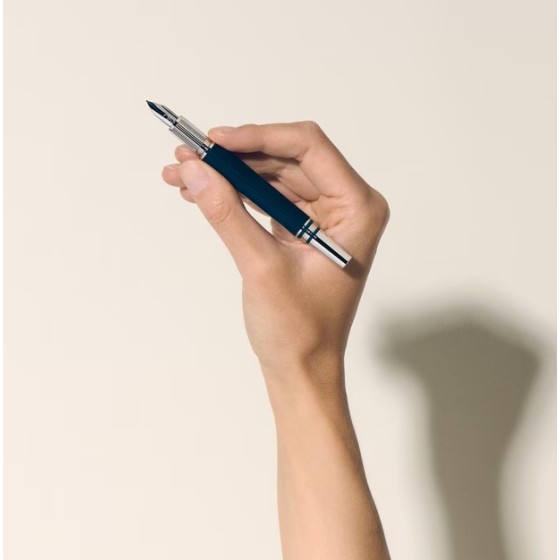 Penna Montblanc Stilografica StarWalker PolarGreen Precious Resin 132902