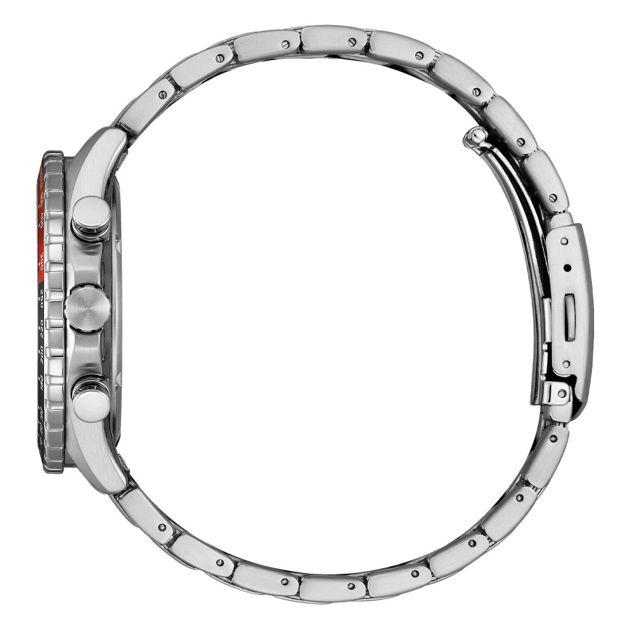 Orologio Citizen OF Marine AT2566-88E