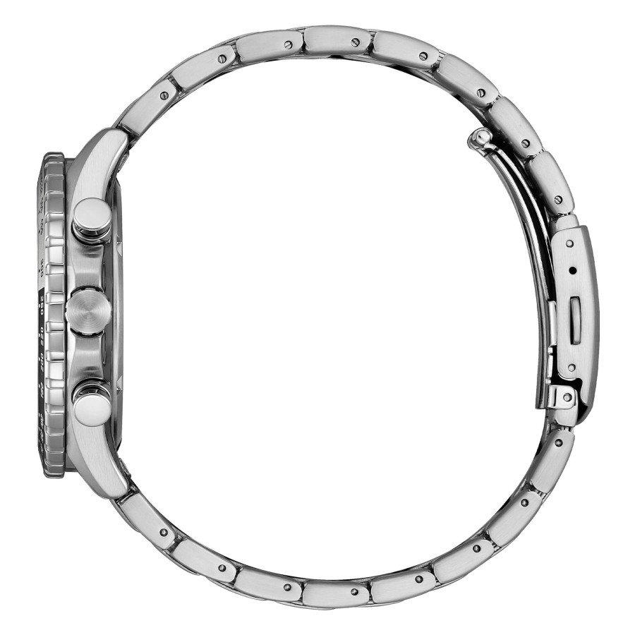 Orologio Citizen OF Marine AT2569-80L