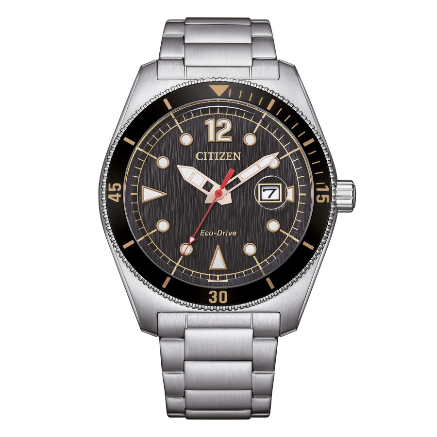 Orologio Citizen OF Marine AW1888-53E