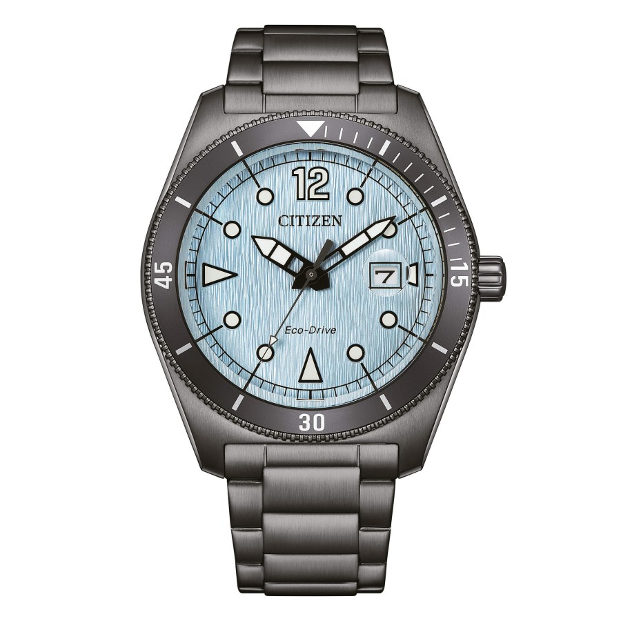 Orologio Citizen OF Marine AW1887-56L