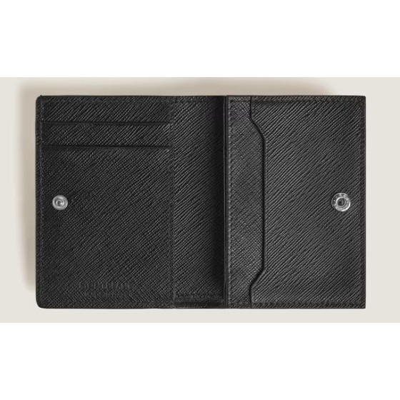 Portafoglio Montblanc in Pelle Sartorial 220380