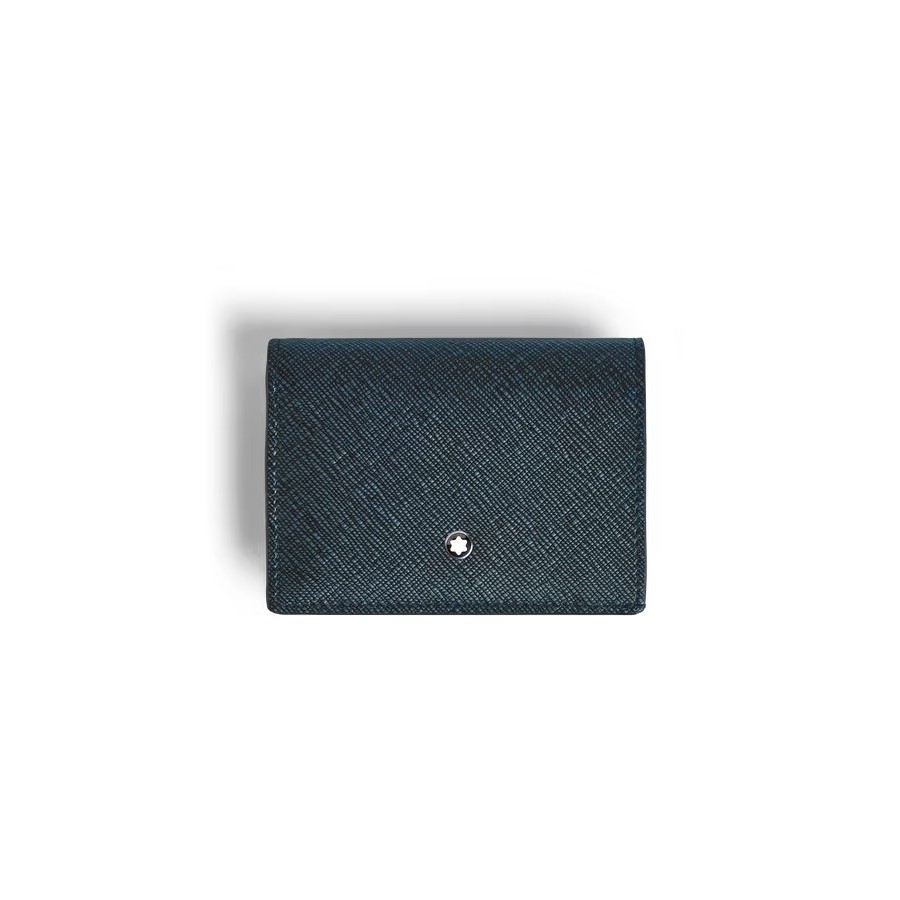 Portafoglio Montblanc in Pelle Sartorial 220380