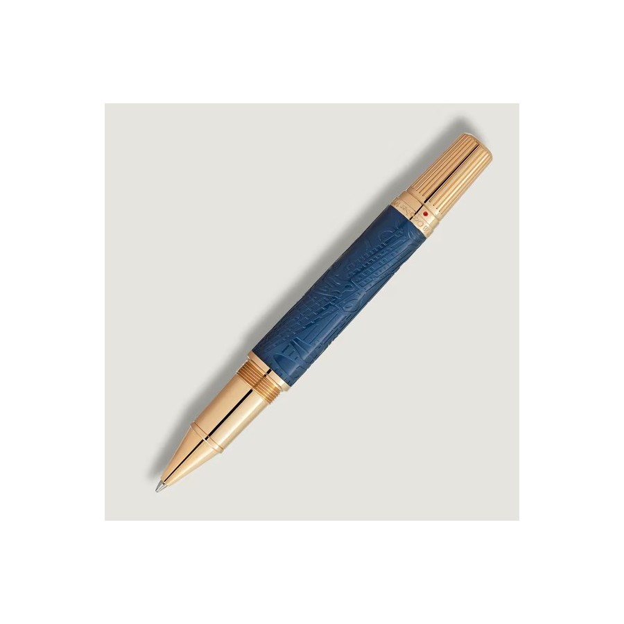 Penna Montblanc Roller Great Characters Homage to Queen Special Edition 131979