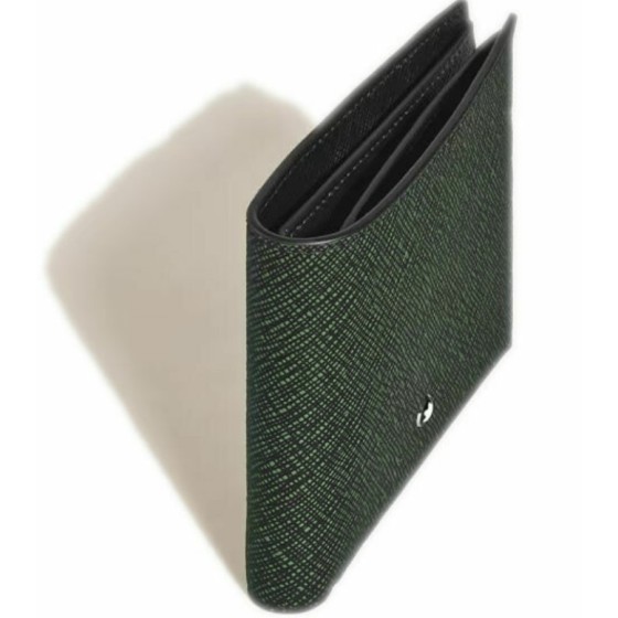 Portafoglio Montblanc 6 Scomparti Sartorial 220385