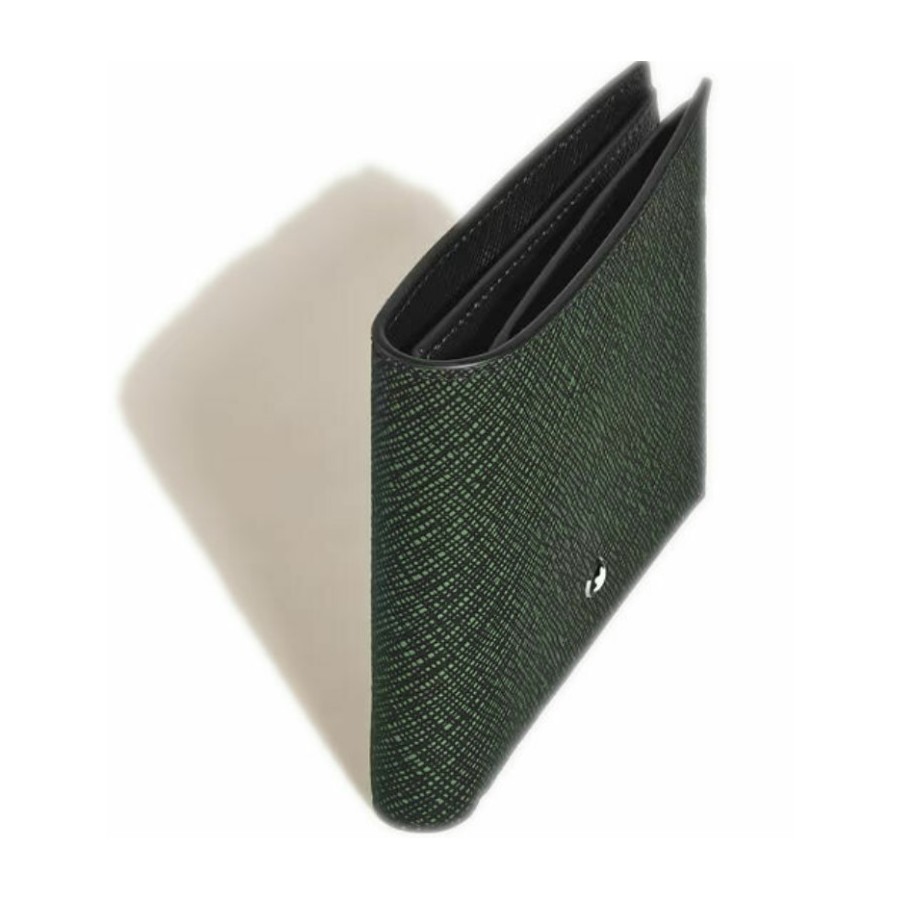 Portafoglio Montblanc 6 Scomparti Sartorial 220385