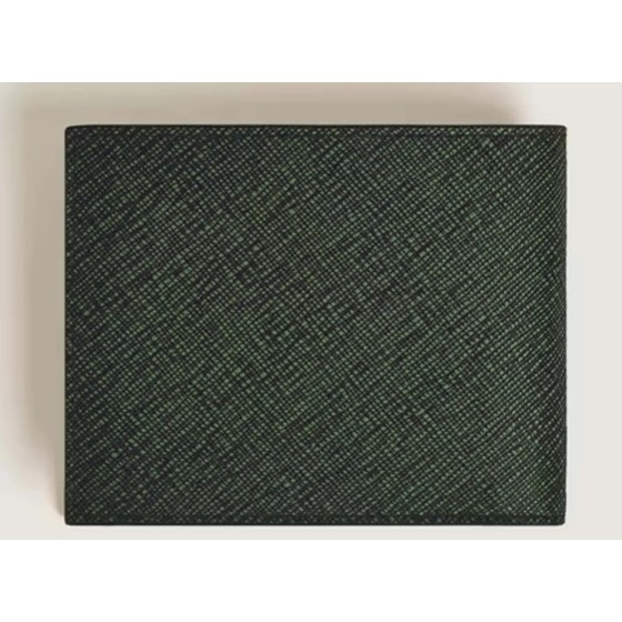 Portafoglio Montblanc 6 Scomparti Sartorial 220385