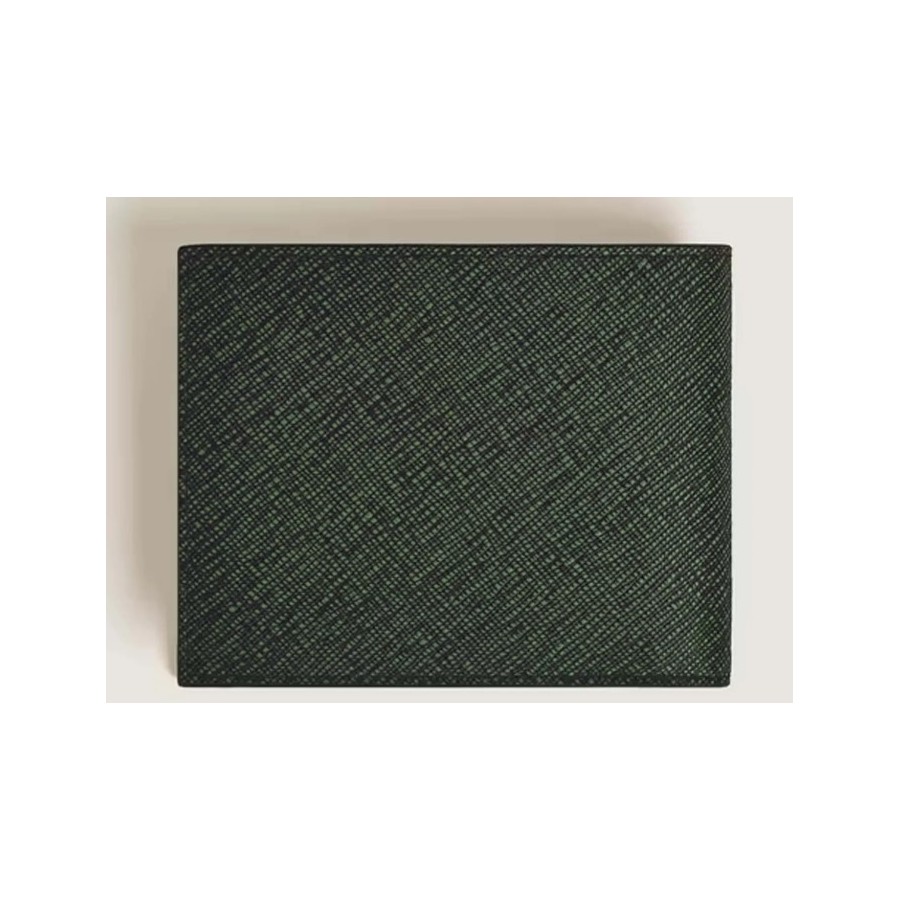 Portafoglio Montblanc 6 Scomparti Sartorial 220385