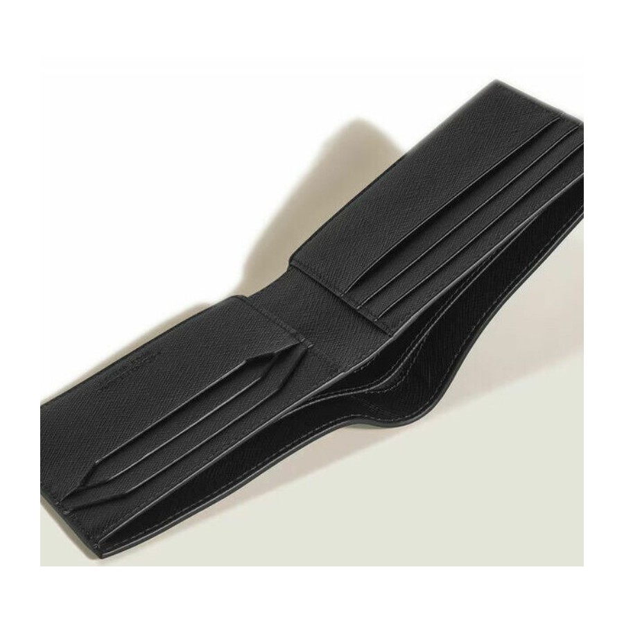 Portafoglio Montblanc 6 Scomparti Sartorial 220385