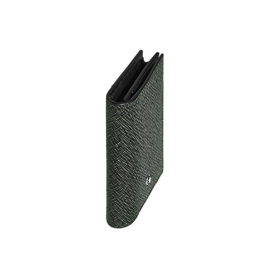 Portacarte di credito Montblanc Sartorial 220392