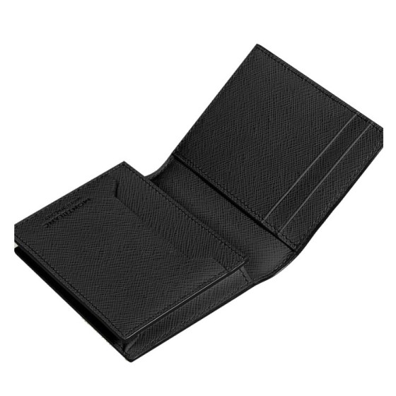Portacarte di credito Montblanc Sartorial 220392
