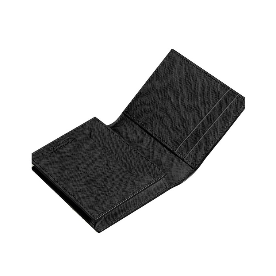Portacarte di credito Montblanc Sartorial 220392