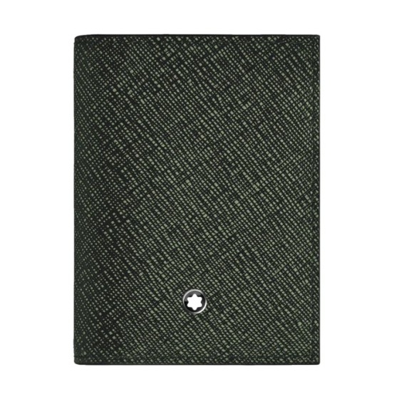 Portacarte di credito Montblanc Sartorial 220392